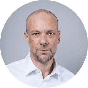 Mag. Hans-Jörg Bruckberger