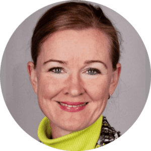 Mag. Nicole Bachler