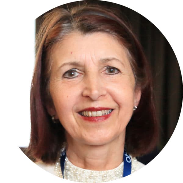 Univ.-Prof. Dr. Erika Richtig