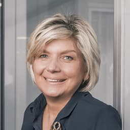 Mag. Iris Kraft-Kinz