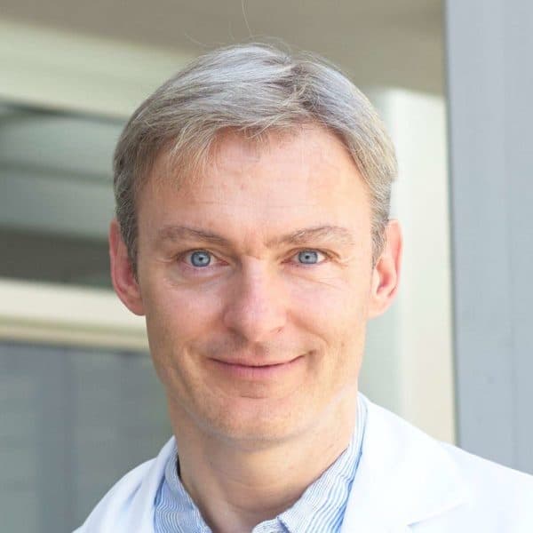 Prof. Gregor Hasler