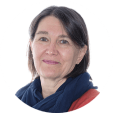 Mag. Patricia Herzberger