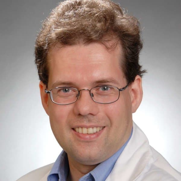 Univ.-Doz. Dr. Wolfgang Weger