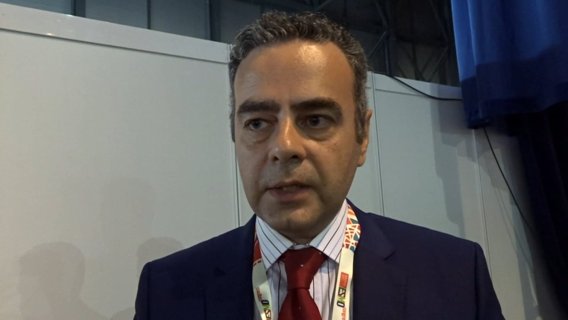 Emmanouil Saloustros