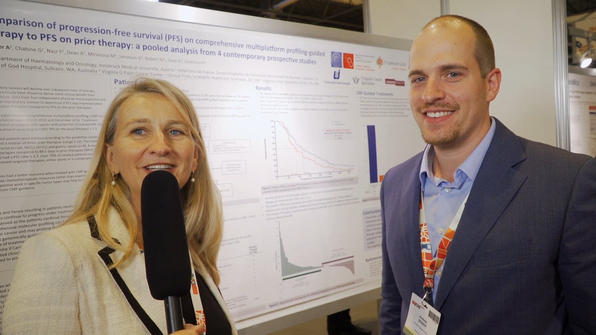 Poster Dr Andreas Seber