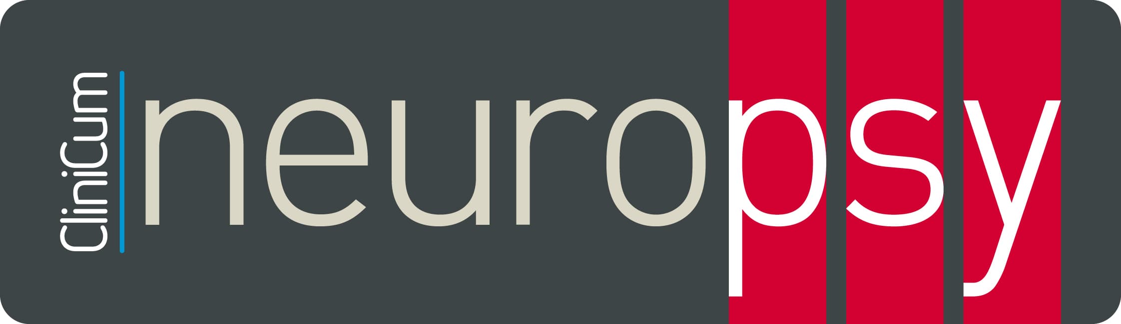 Logo CliniCum neuropsy