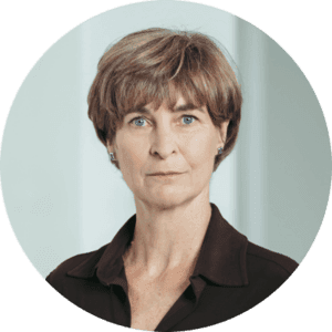 Univ.-Doz. OÄ Dr. Ursula Hollenstein