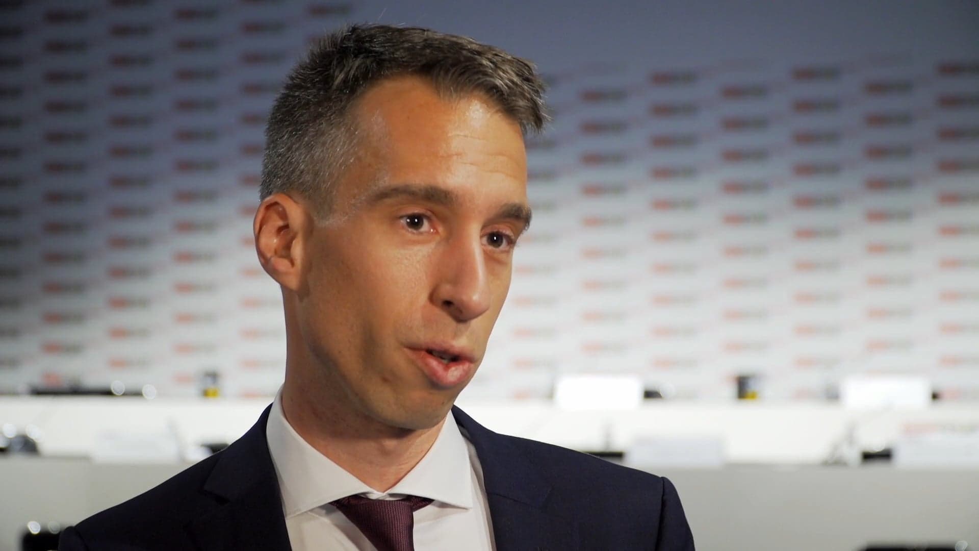 ESMO 2017 Stefan Zimmermann