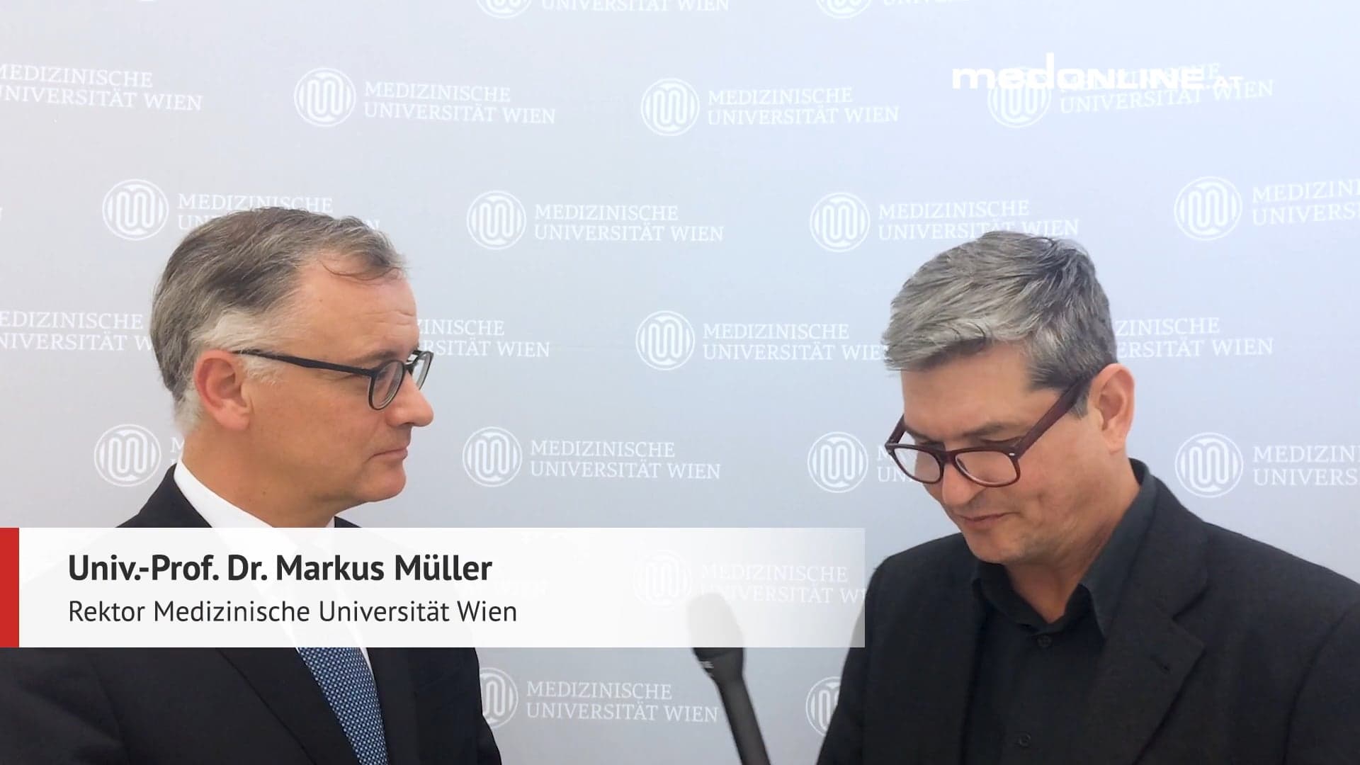Prof. Müller