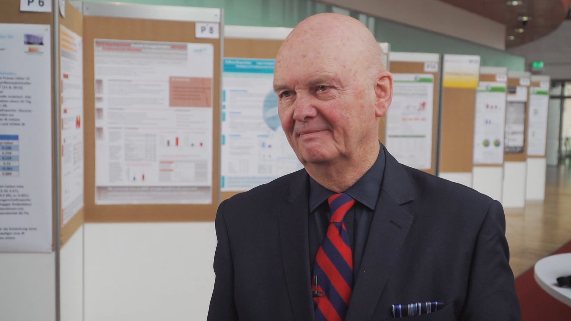 ÖDG 2017 Prof Eberhard Standl