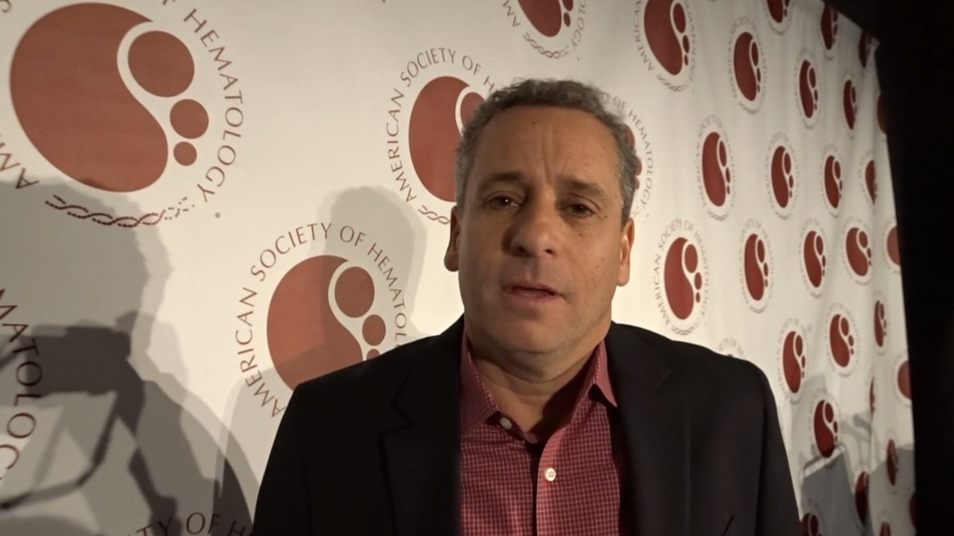 ASH 2017 Guy