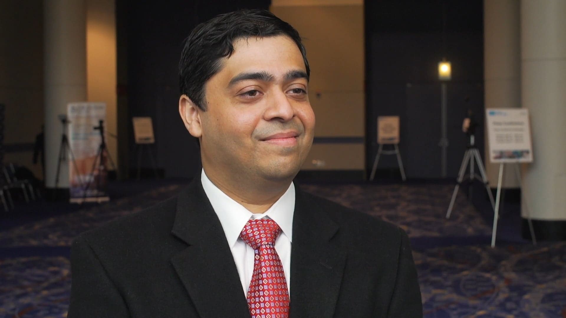 Dr Vivek Subbiah