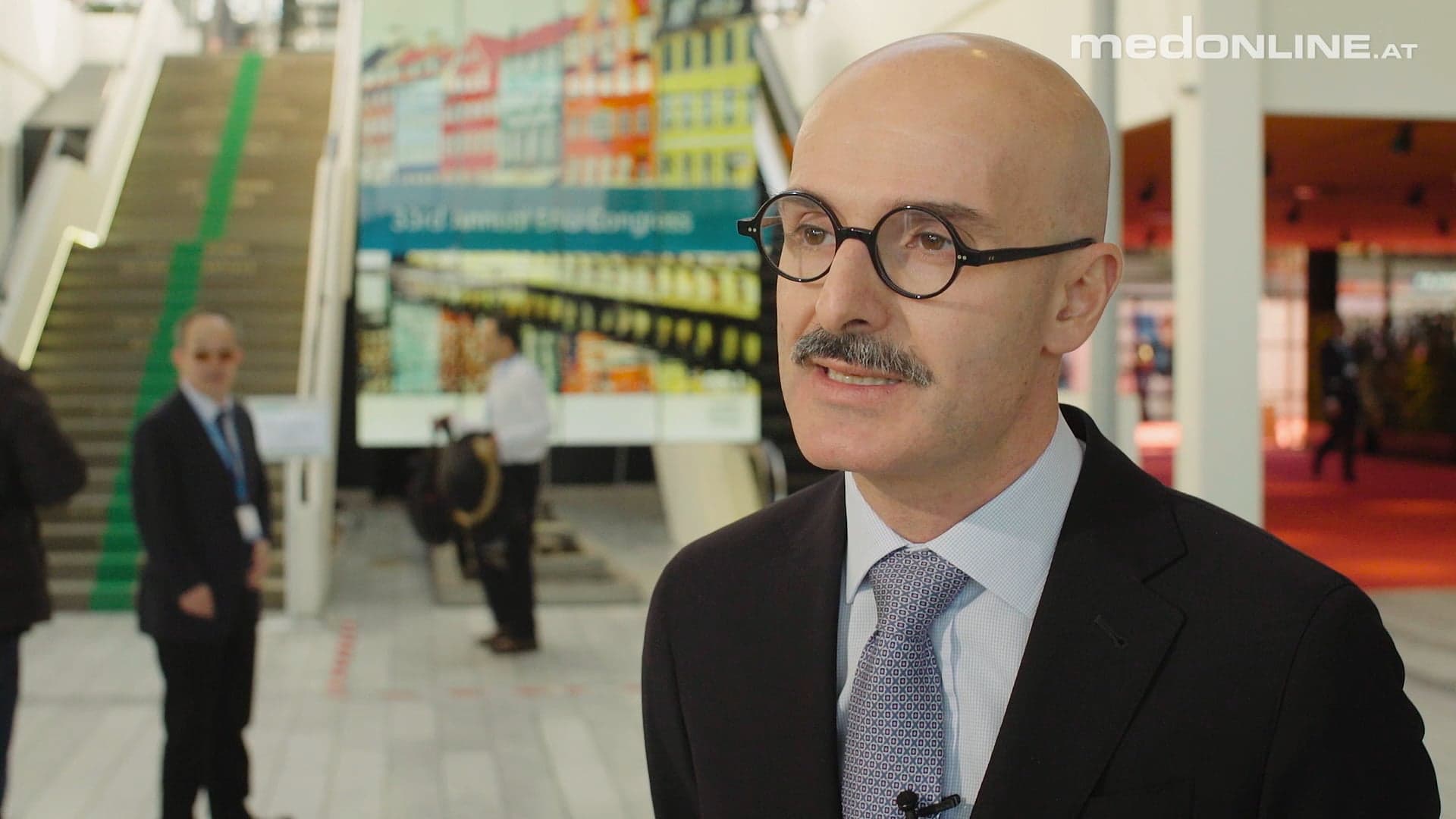 EAU 2018  Dr Andrea Salonia