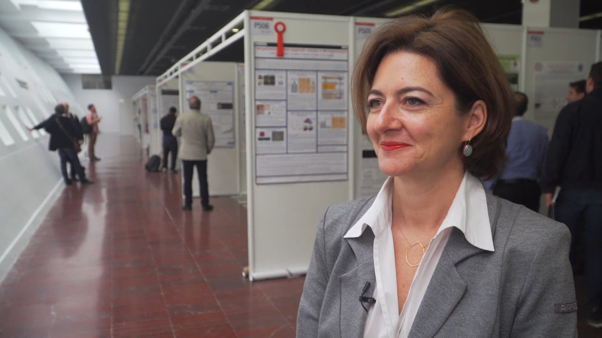 ECTRIMS 2017 Prof Bayer Kornek