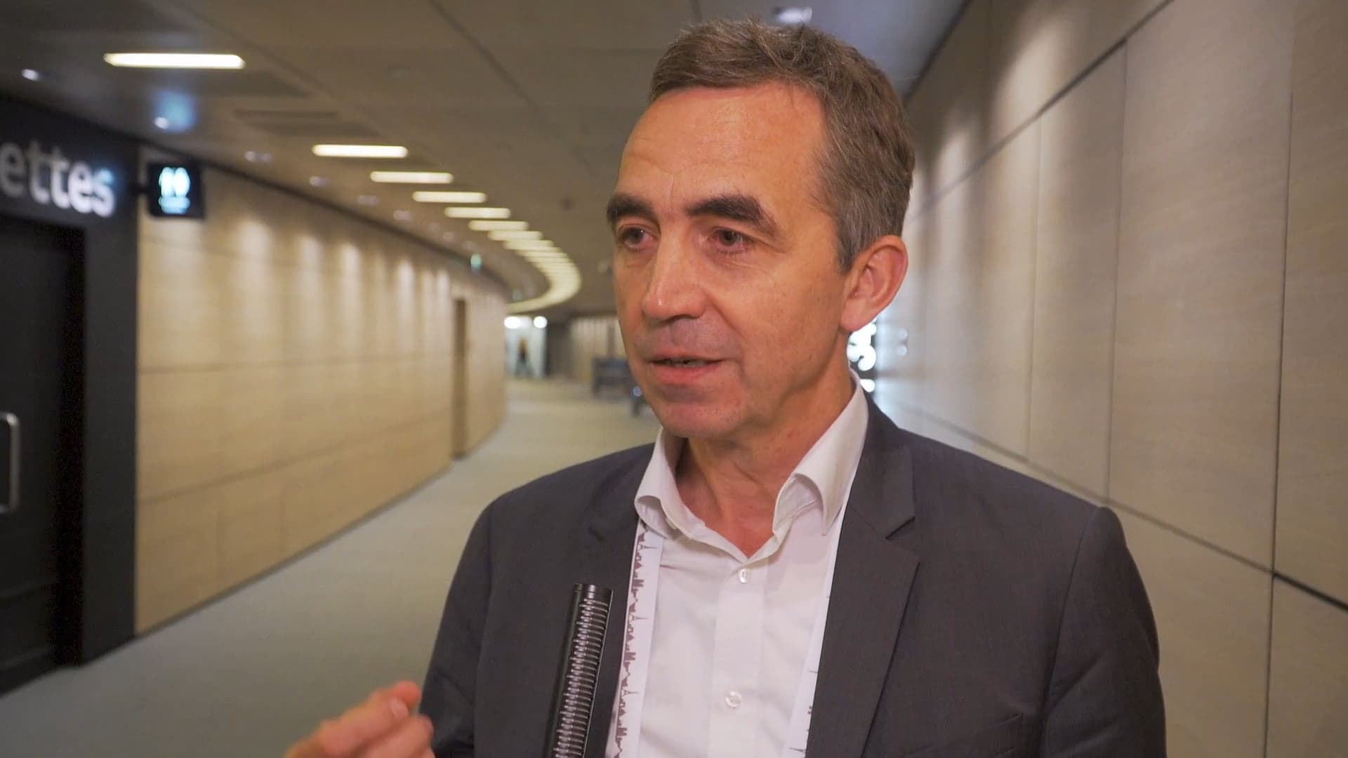 ECTRIMS 2017 Prof_Bernhard_Hemmer_VizePraesident