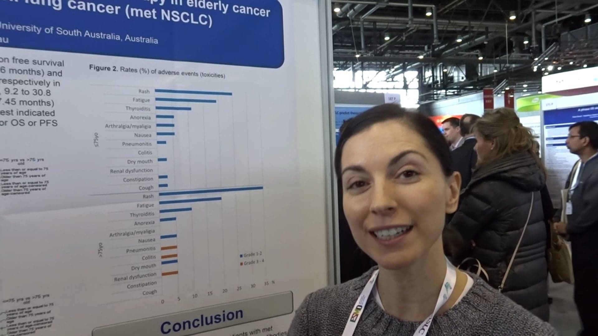 ELCC 2018 Corsini