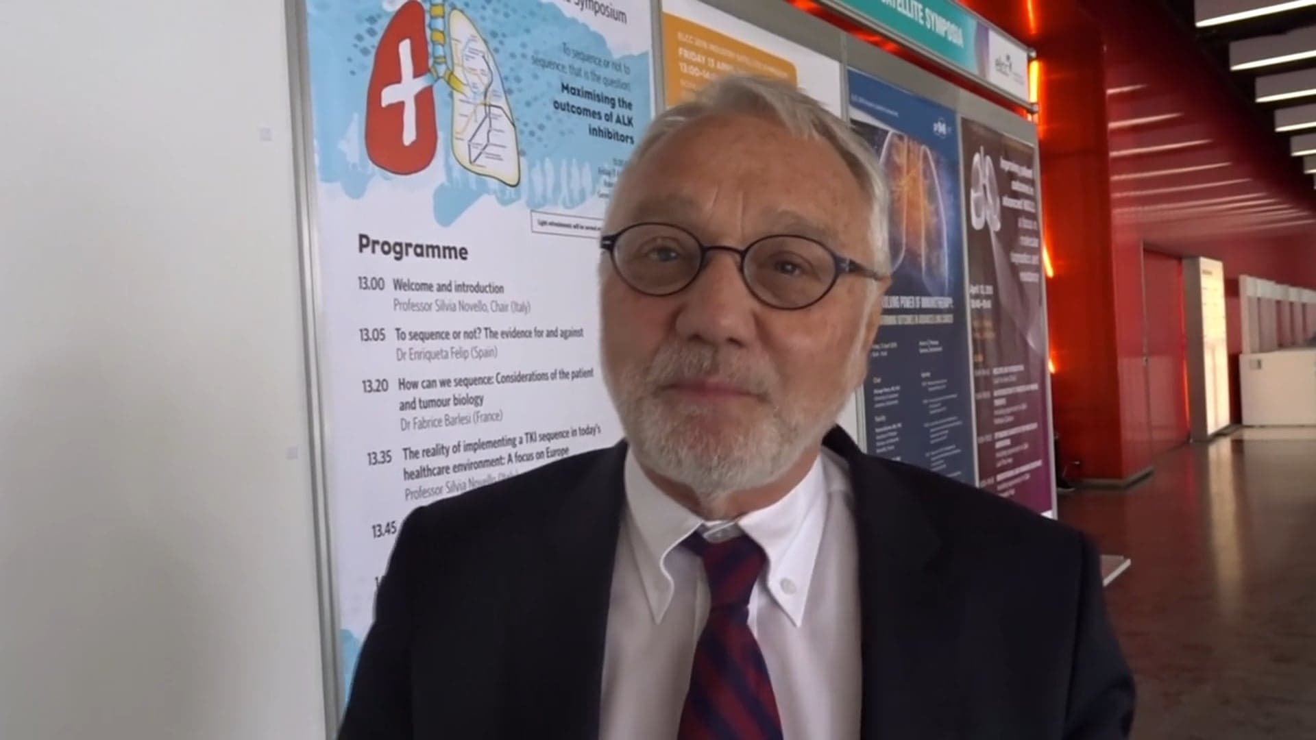 ELCC 2018 Prof Stahel