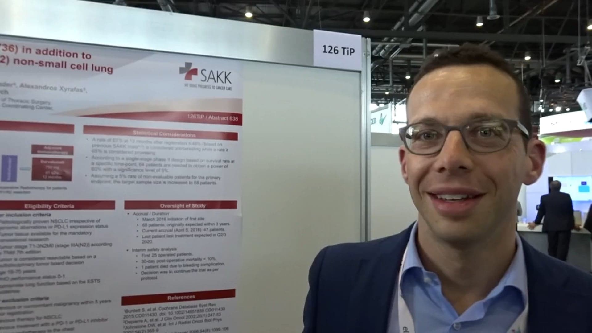 ELCC 2018 rothschild