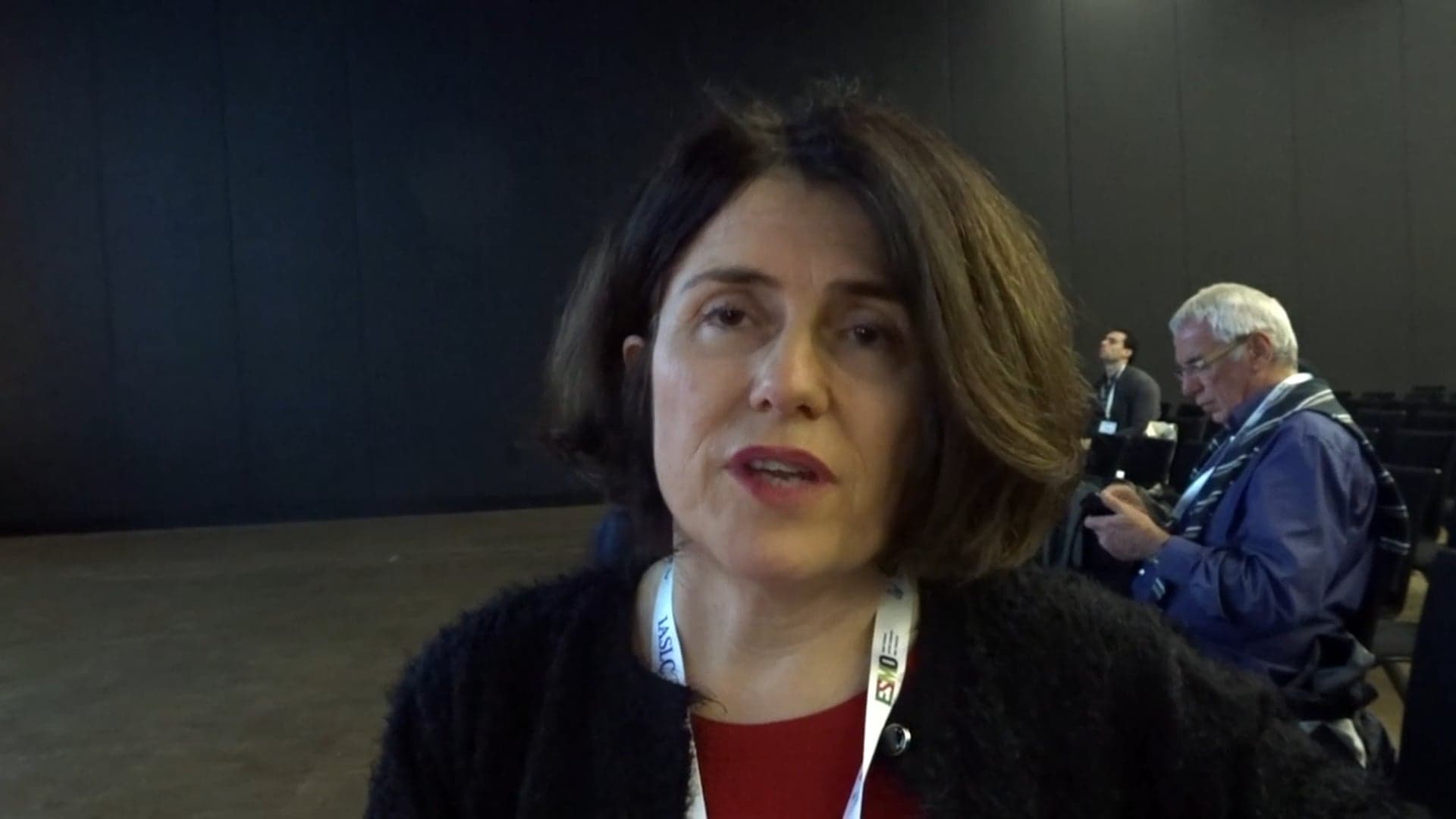 ELCC Dr Maria Sibilia
