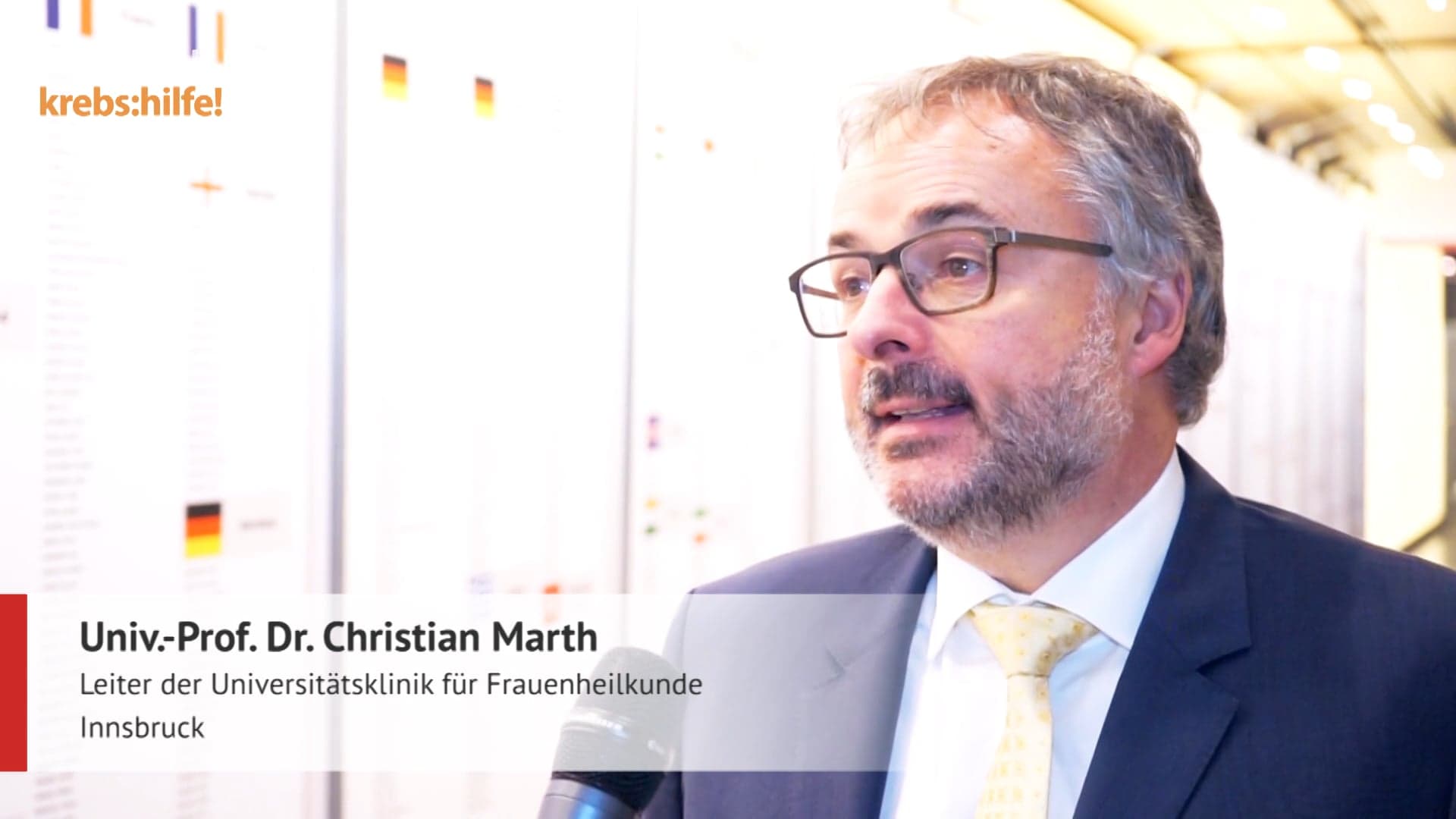 ESGO 2017 Dr. Christian Marth