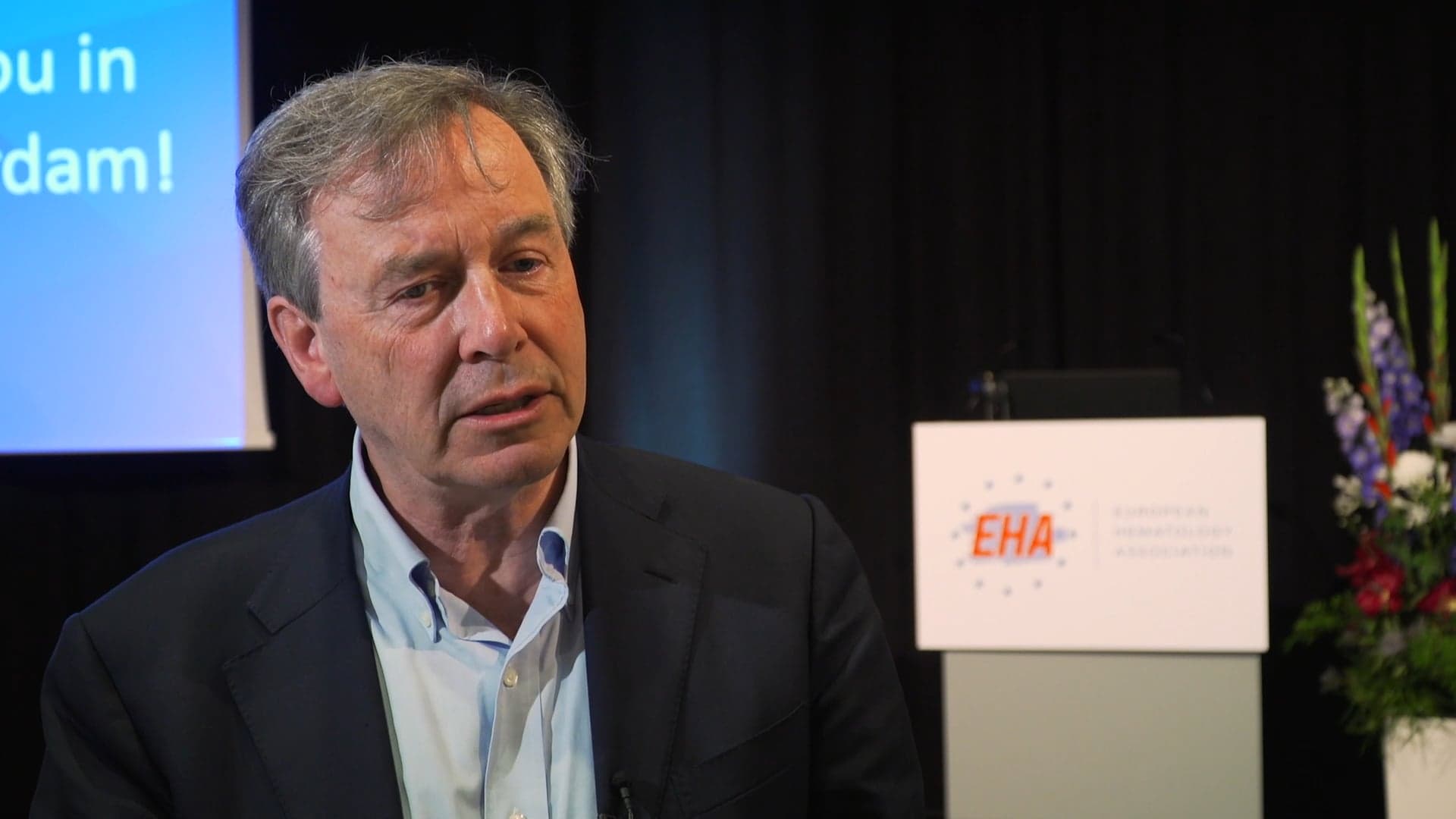 Interview John Gribben