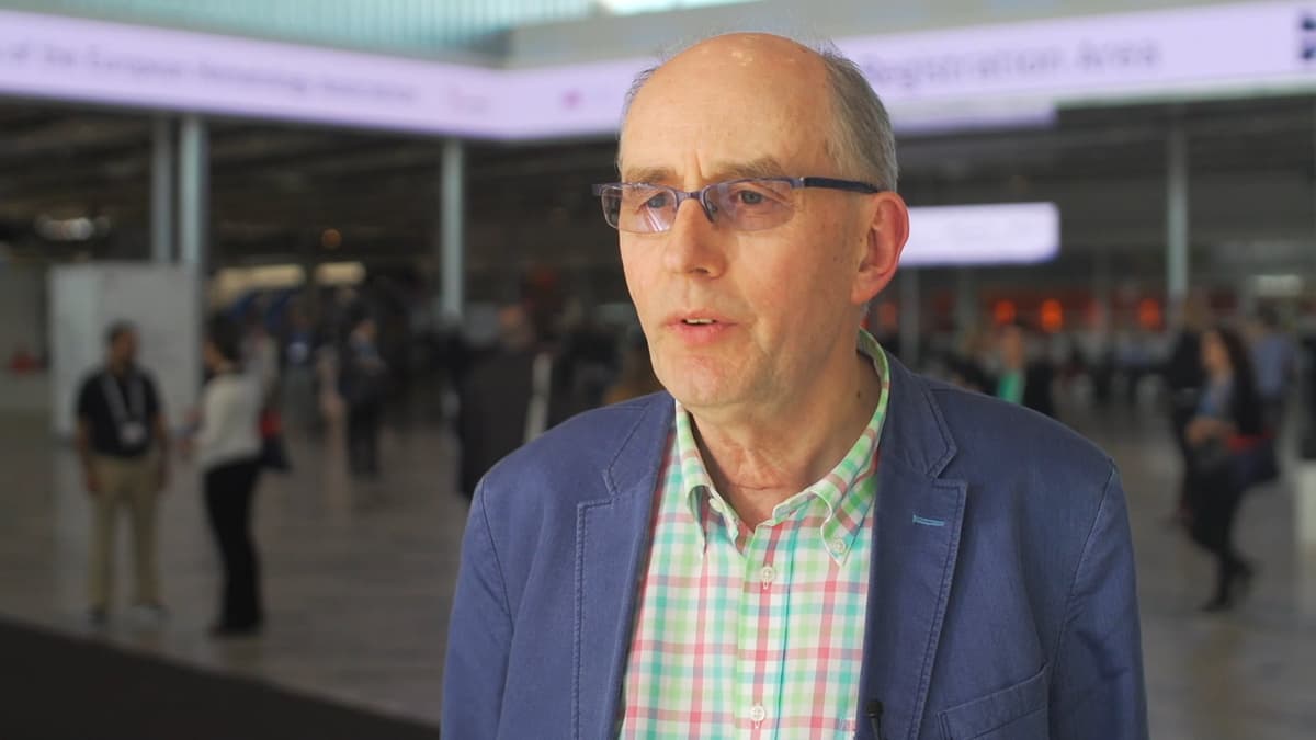 Prof. Dr. Reinhard Stauder