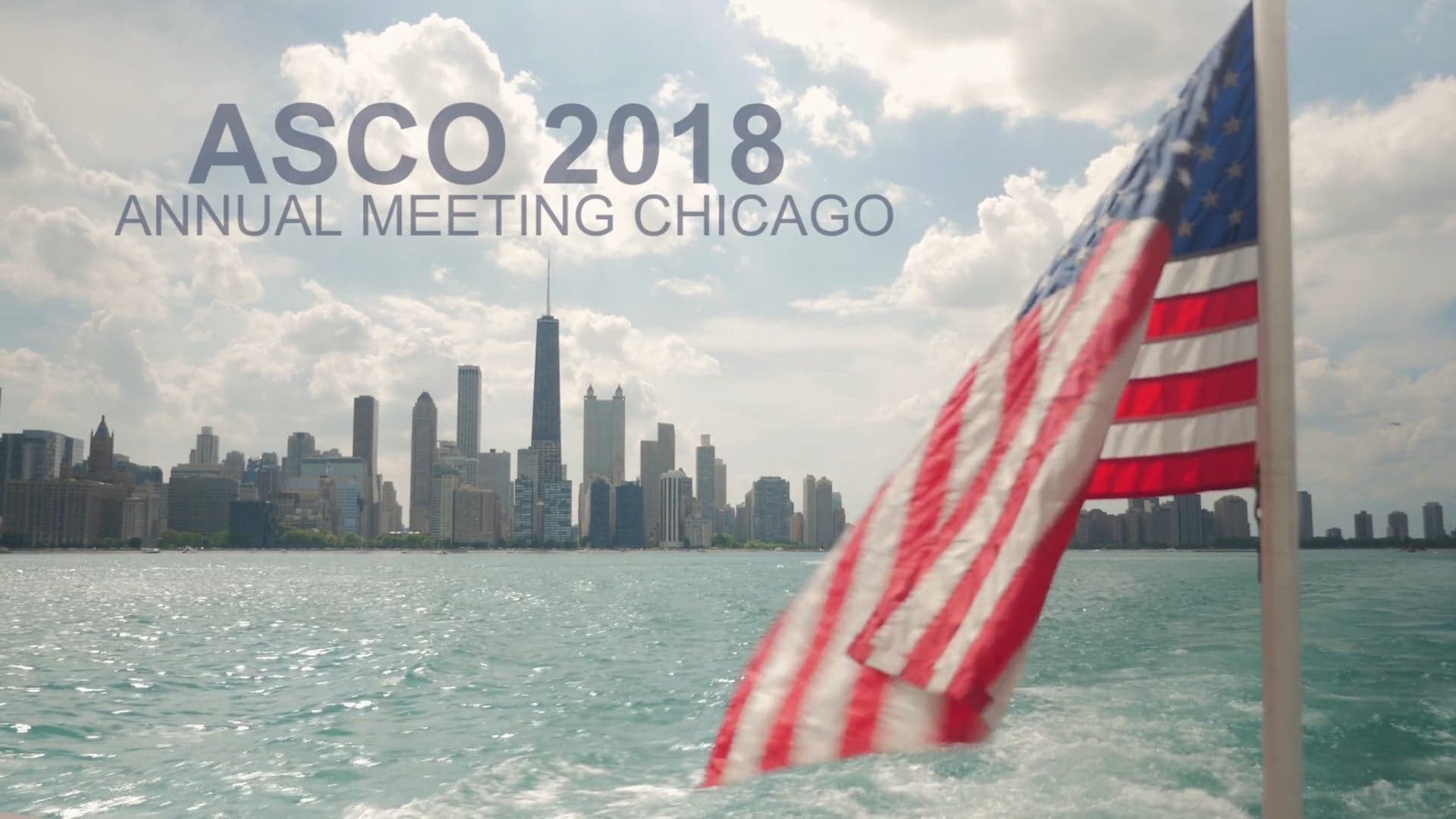 This was ASCO 2018