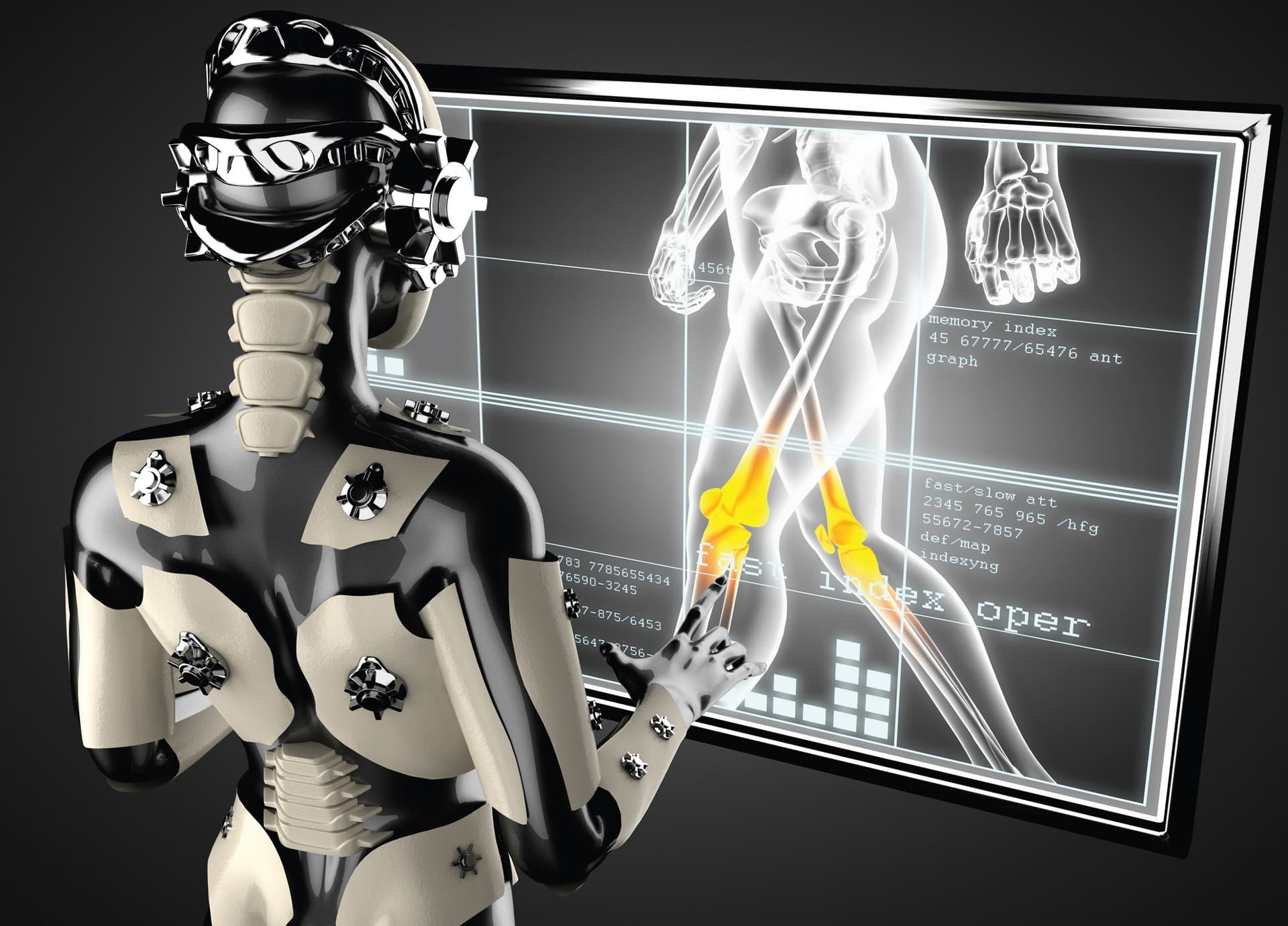 FOTO: VIDEO-DOCTOR / GETTYIMAGES
