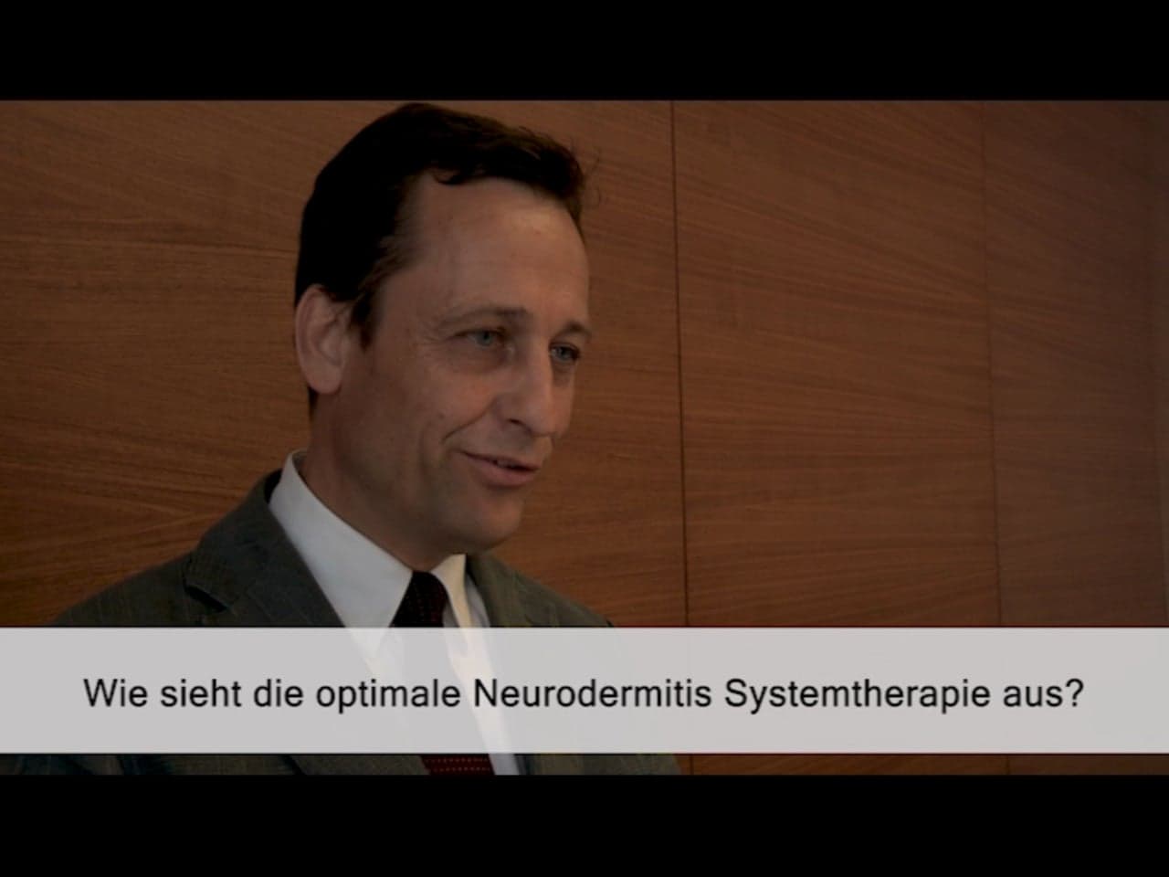 Neurodermitis PK &#8211; Schmuth