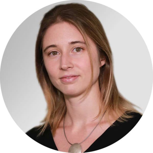 Dr. Sarah Hartmann