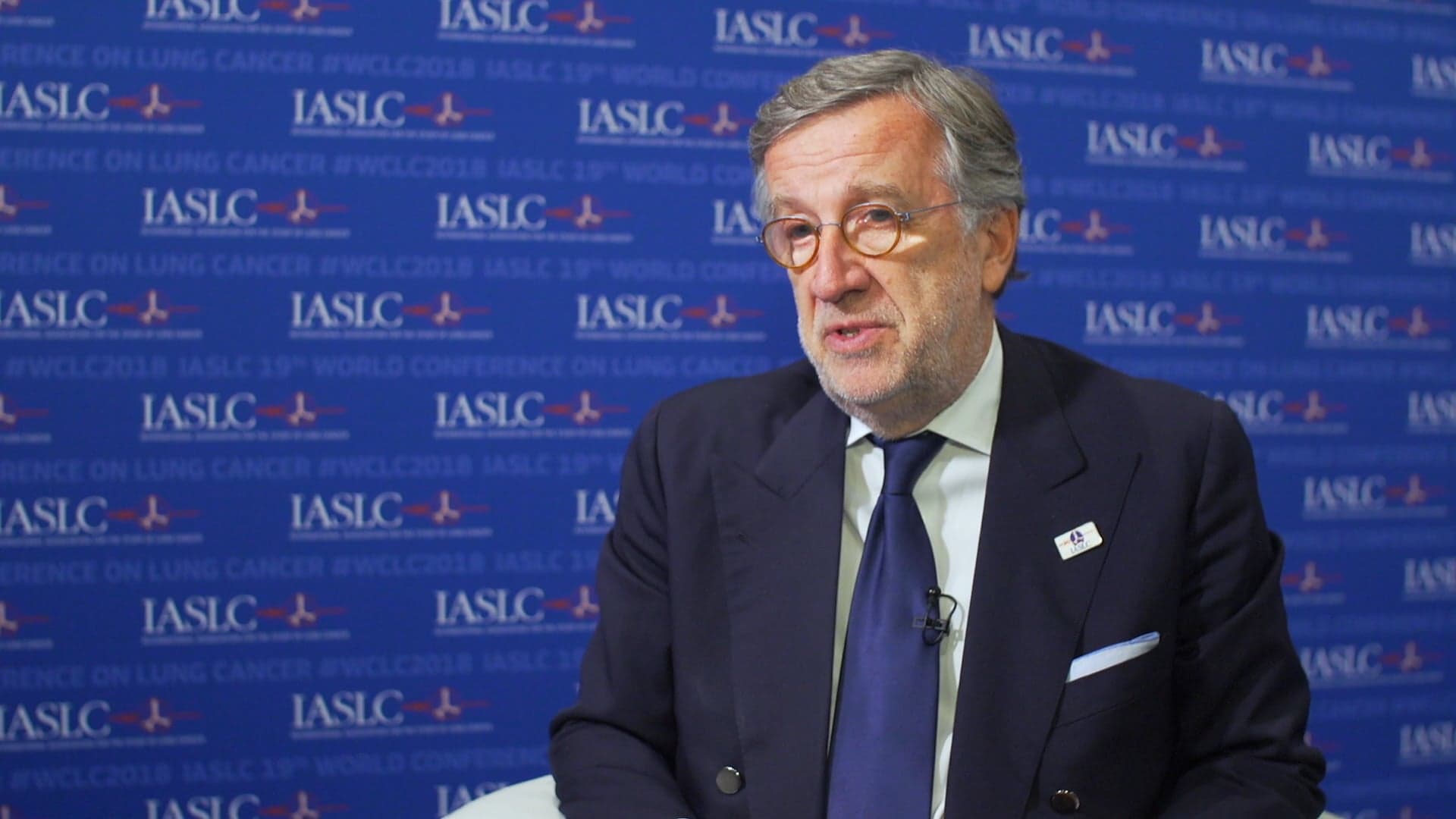 Int Prof Scagliotti