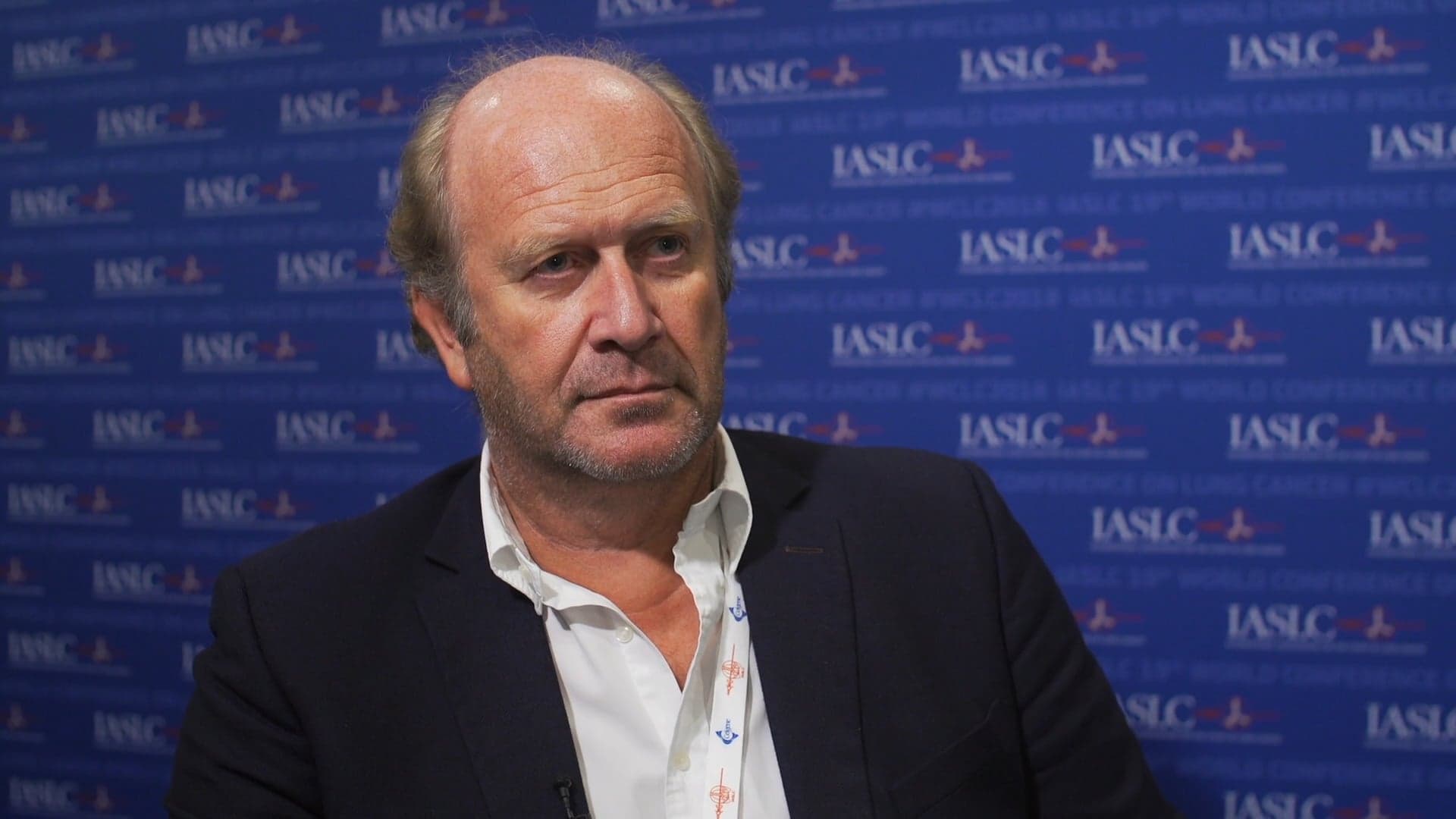 Interview Dr Kolb