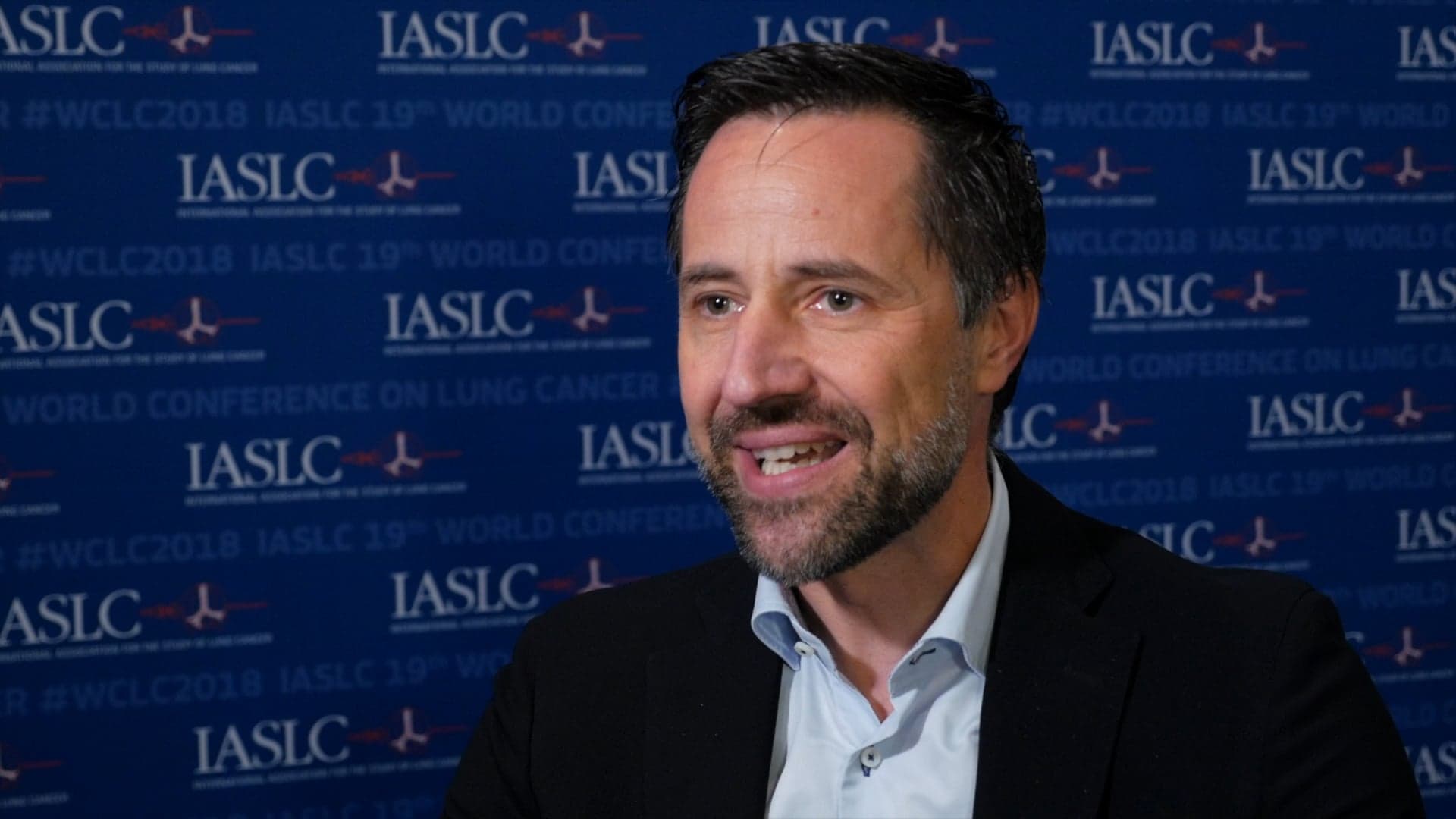Interview Dr. Pall