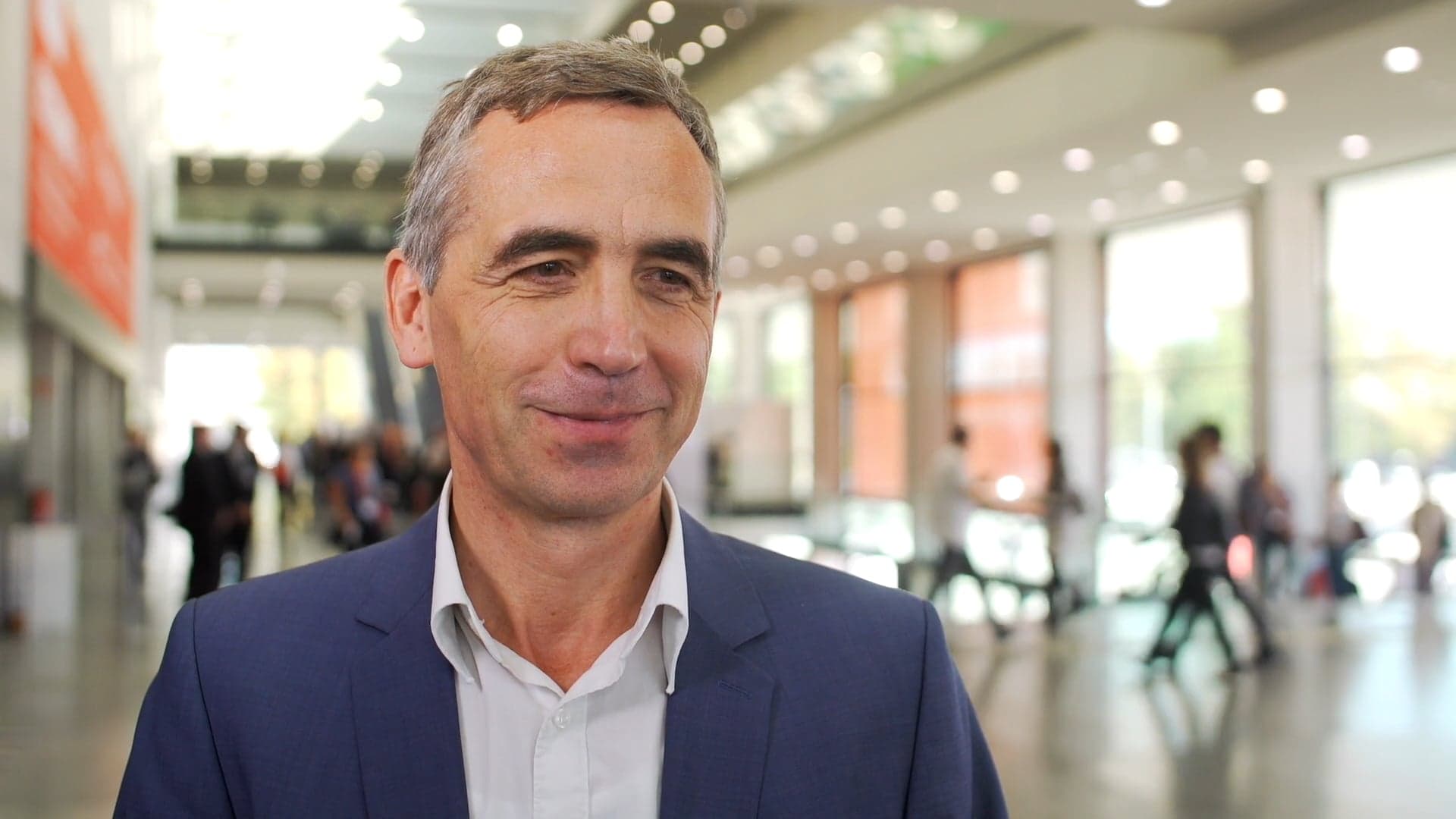 Interview Prof Hemmer