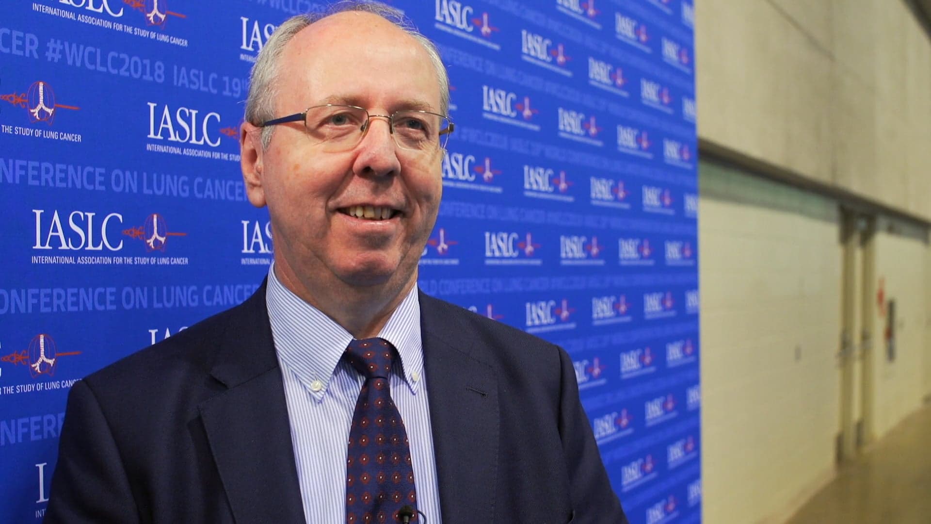 Interview Prof Pirker