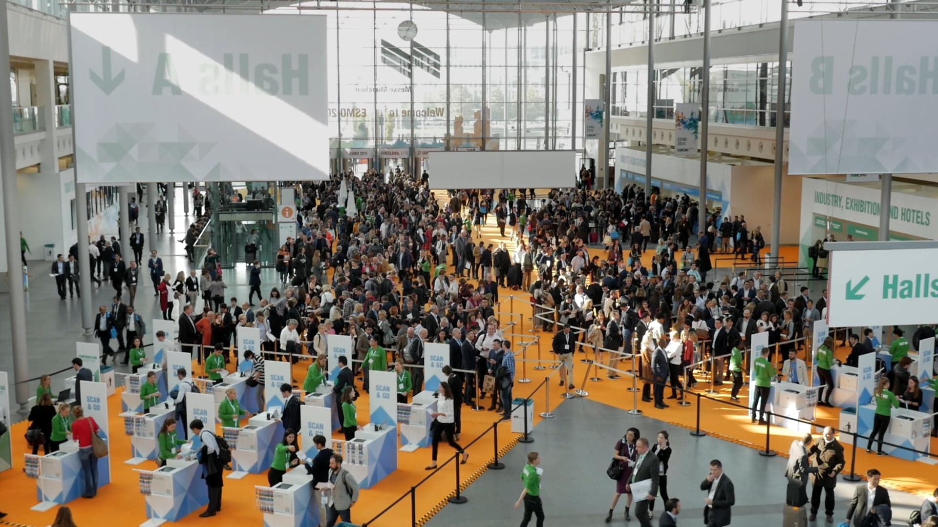 Recap ESMO 2018 deutsch