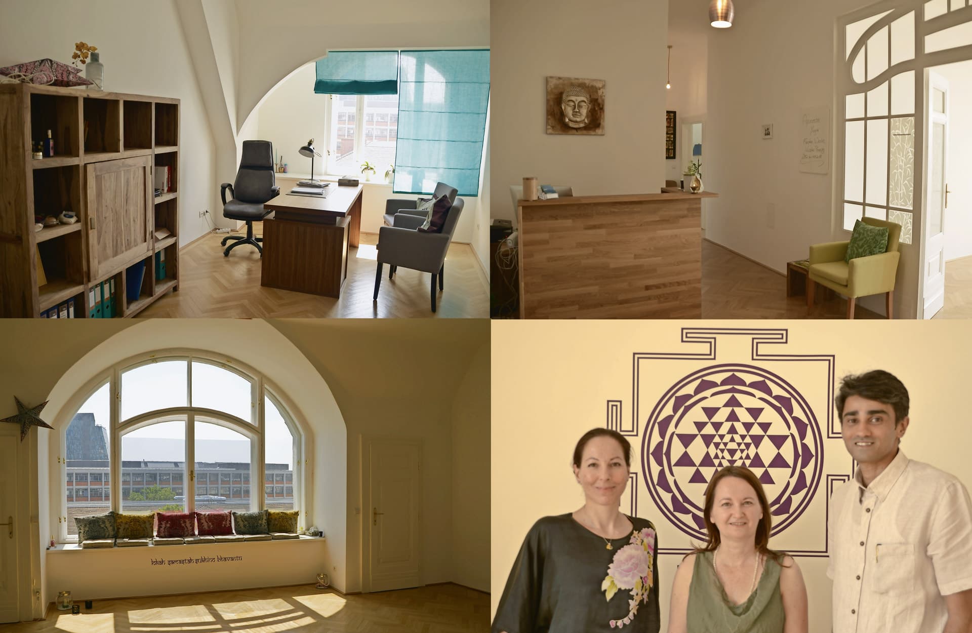 Ayurvedazentrum Wien