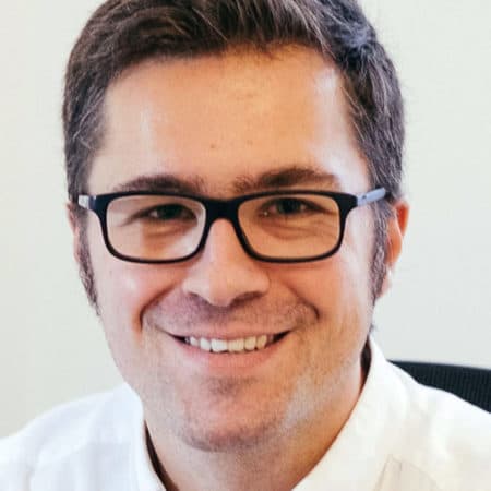 Assoc.-Prof. Priv.-Doz. Dr. Stefan Seidel