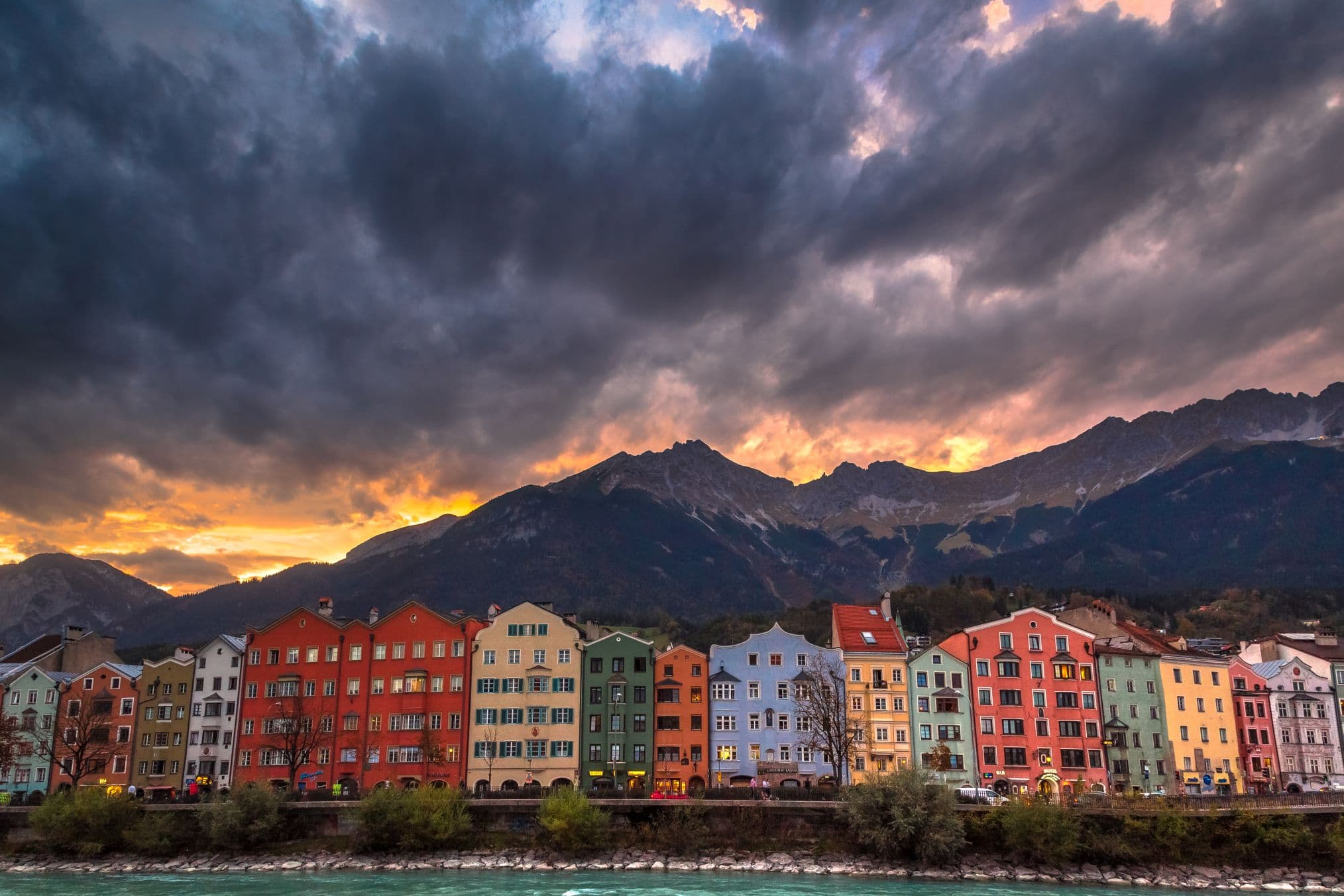Innsbruck, Austria