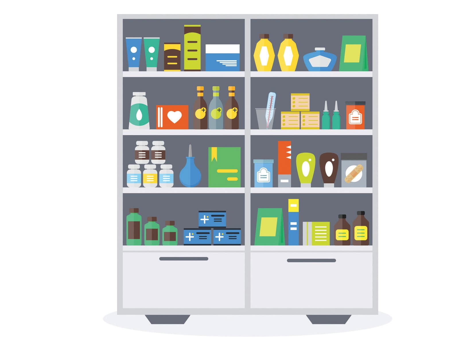 Schrank