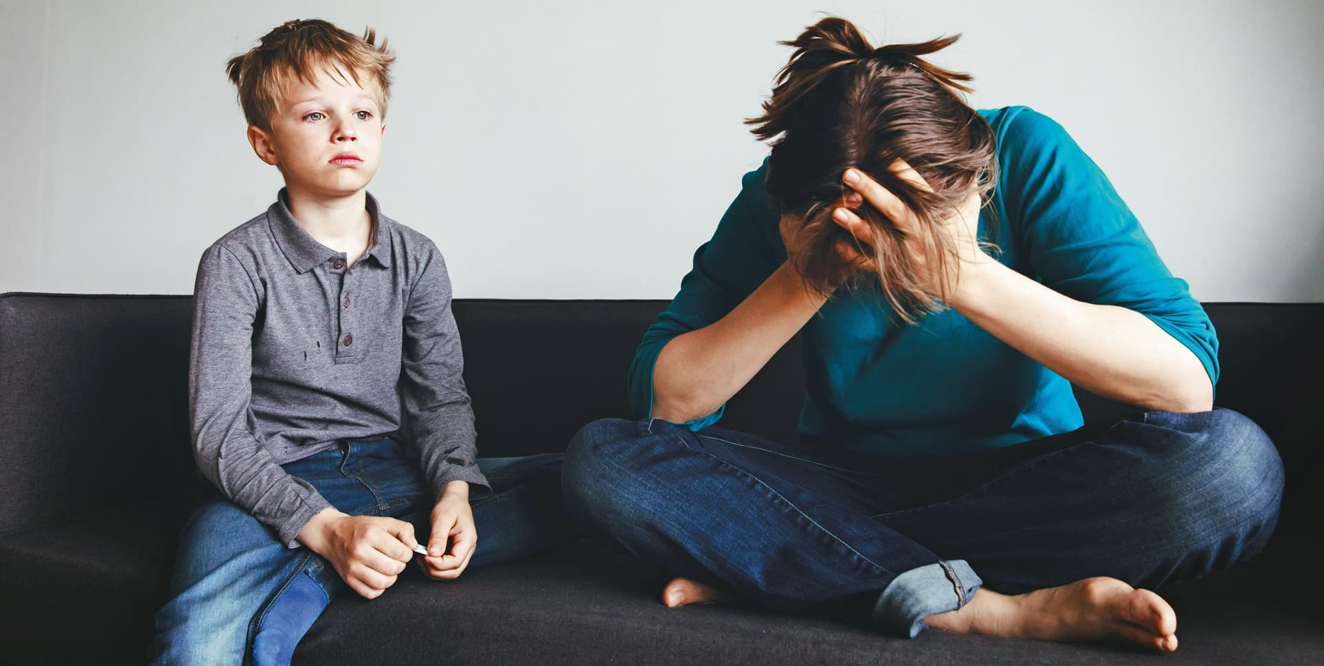 Kinder von Eltern mit psychiatrischen Erkrankungen
