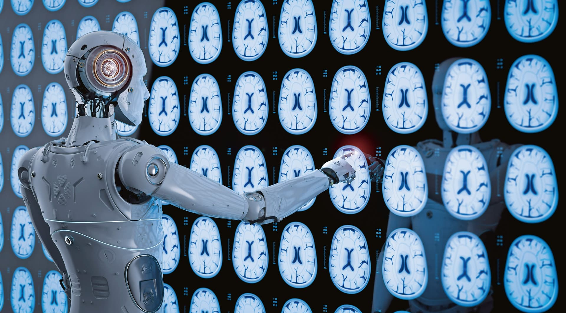 Roboter