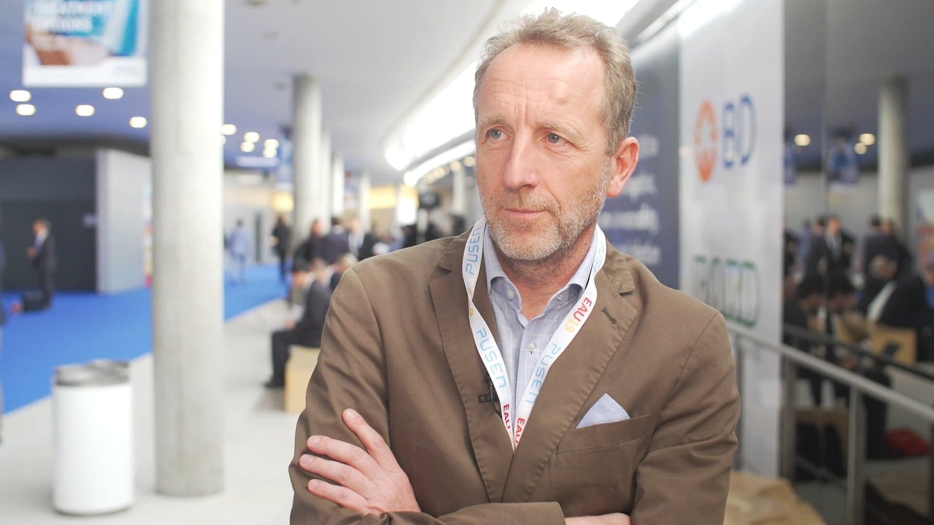 Prof Madersbacher