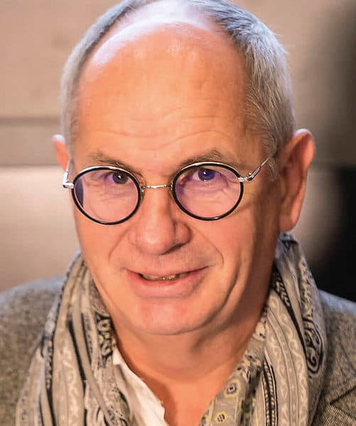 Prim. Univ.-Prof. Dr. Rudolf Likar, MSc