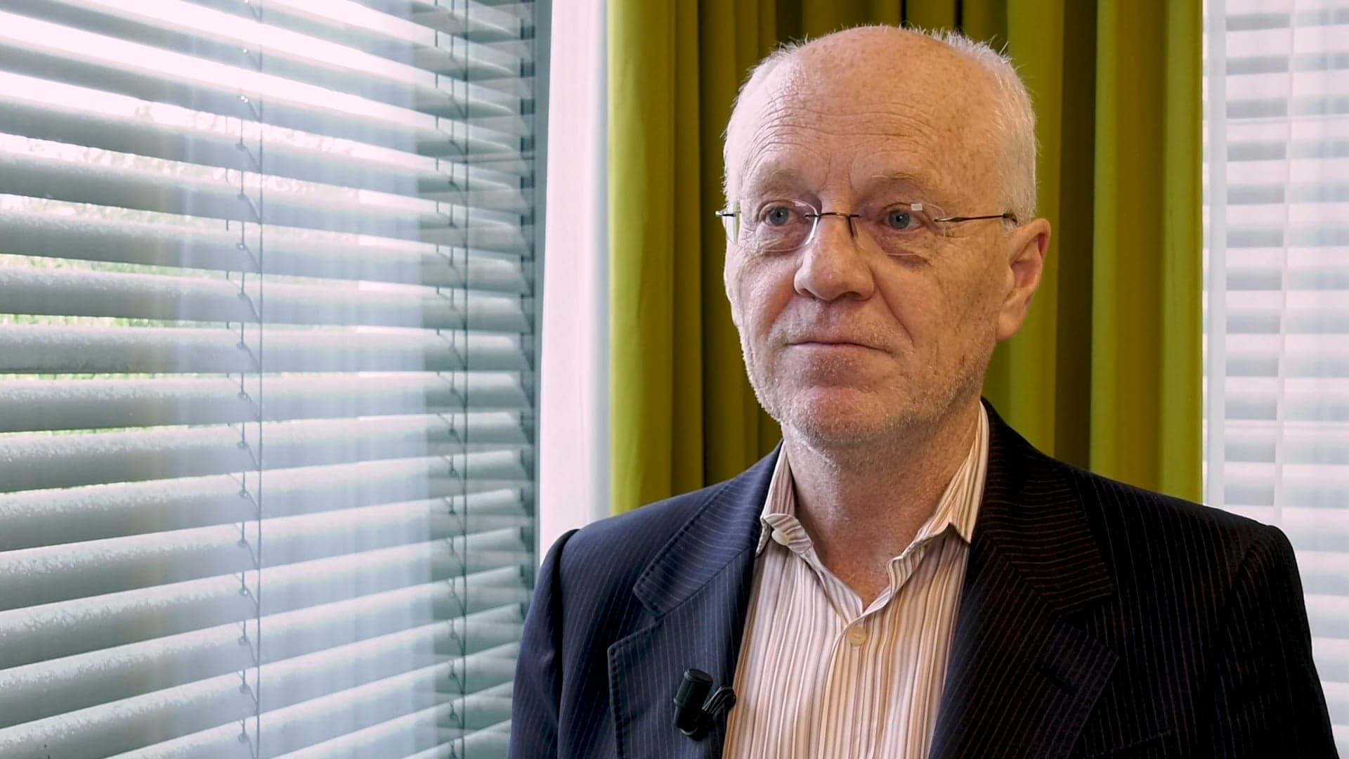 003291 &#8211; EAN &#8211; Peter Goadsby