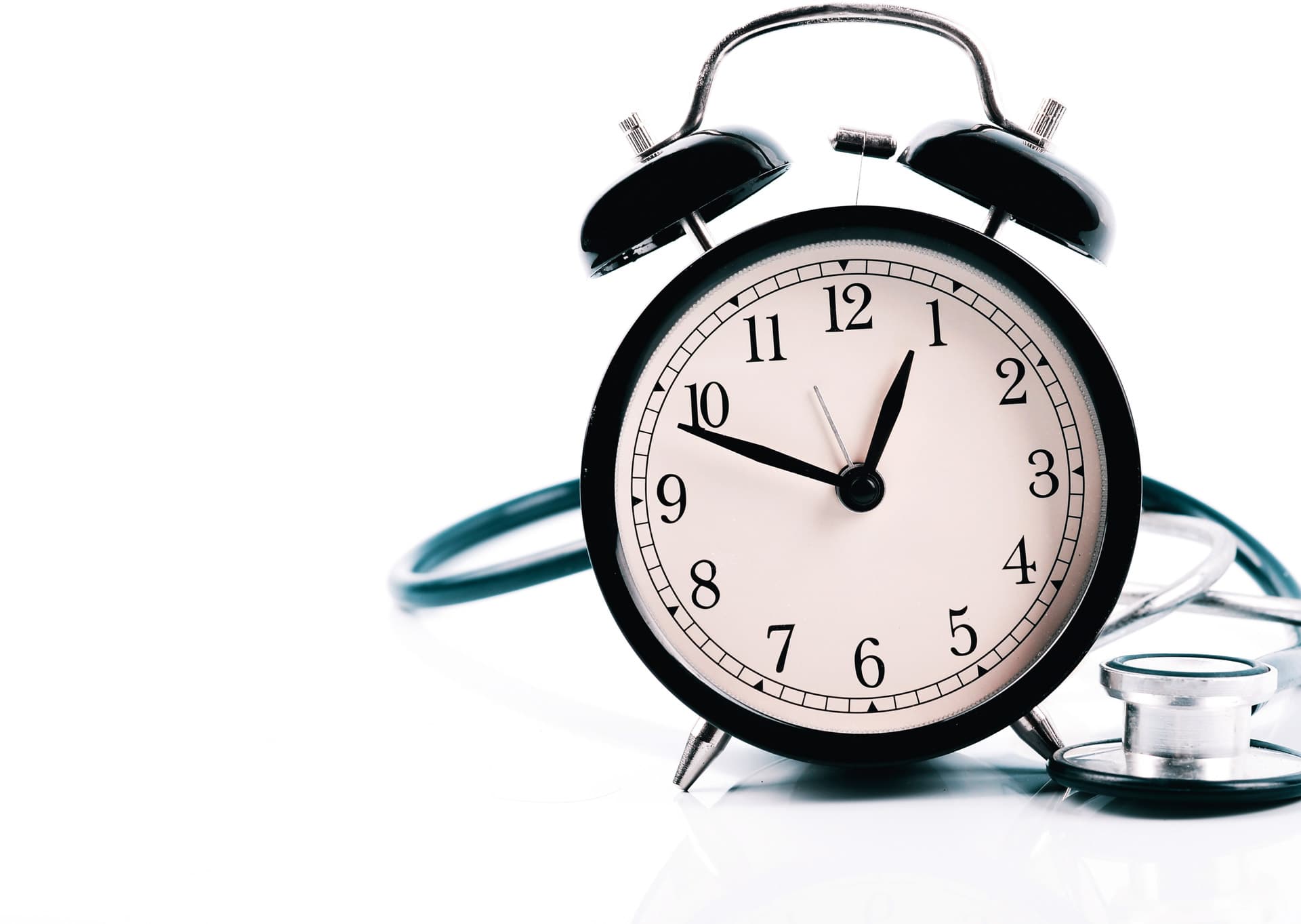 Wecker; Uhr