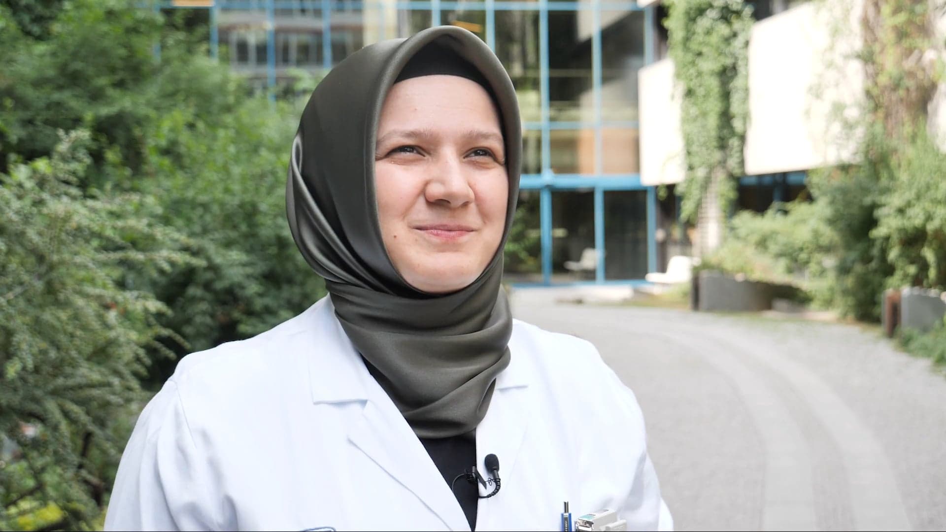 Aysegül Ilhan-Mutlu