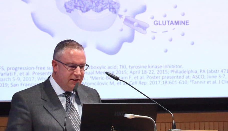 Konferenzsprecher