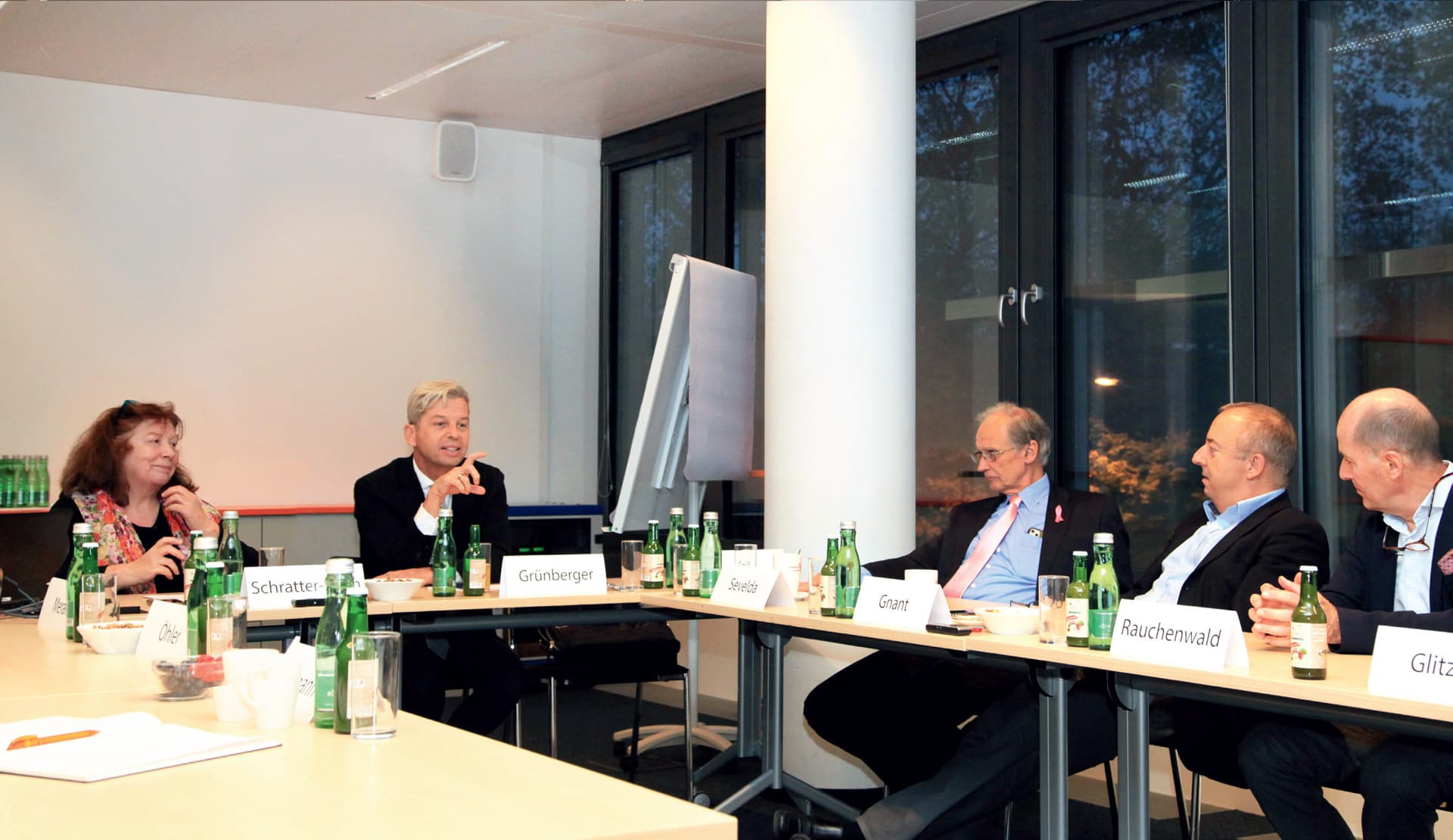 Konferenz