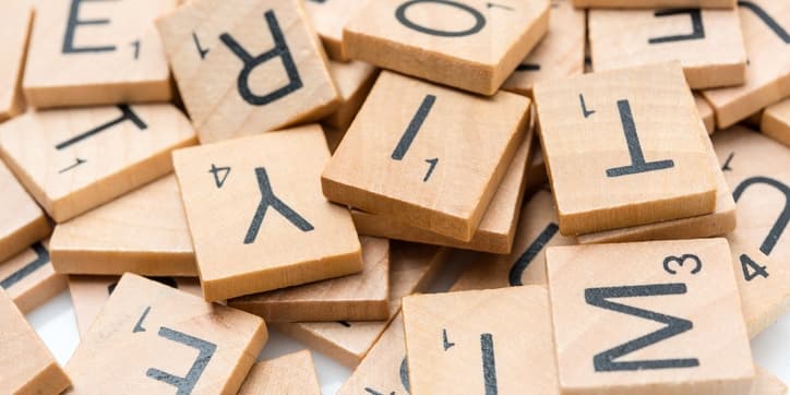 Buchstaben
